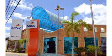 Senac RN lança edital com mais de mil bolsas em cursos técnicos e livres