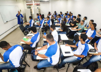 Senai RN oferta 446 vagas para cursos técnicos gratuitos em Mossoró e Natal