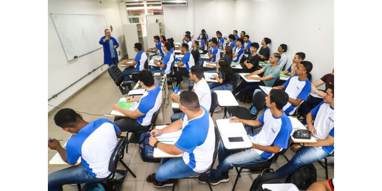 Senai RN oferta 446 vagas para cursos técnicos gratuitos em Mossoró e Natal 