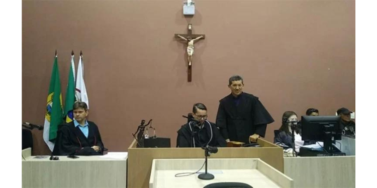 Tribunal de Mossoró julga pela primeira vez um caso de infanticídio