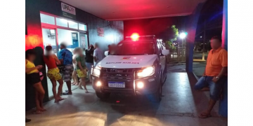 Adolescente de 17 anos morre após ser baleado em Mossoró