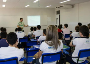 Ufersa começa semestre 2024.1 em 20 de maio