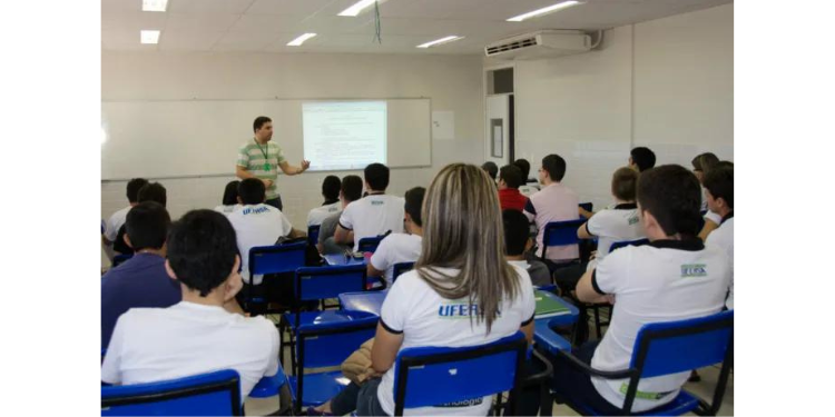 Ufersa começa semestre 2024.1 em 20 de maio