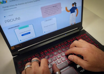 MEC divulga segunda chamada do Prouni nesta terça (27)