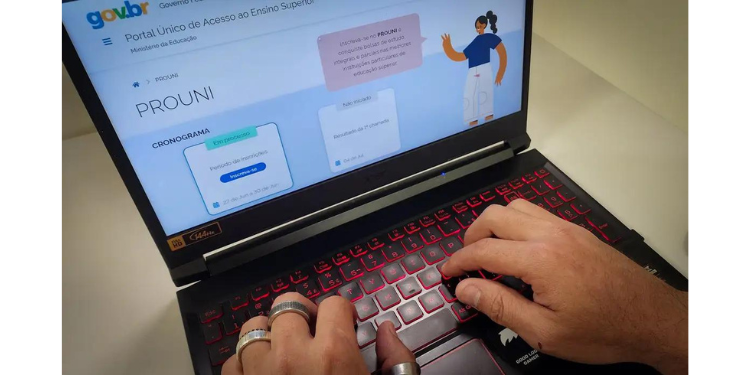 MEC divulga segunda chamada do Prouni nesta terça (27)