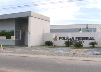 Suspeito de ajudar fugitivos de Penitenciária Federal tem prisão temporária convertida em preventiva