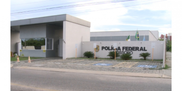Suspeito de ajudar fugitivos de Penitenciária Federal tem prisão temporária convertida em preventiva