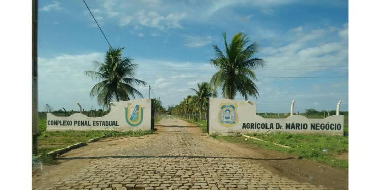 Denúncia de familiares afirma que presos do Complexo Penal Mário Negócio estão sofrendo tortura