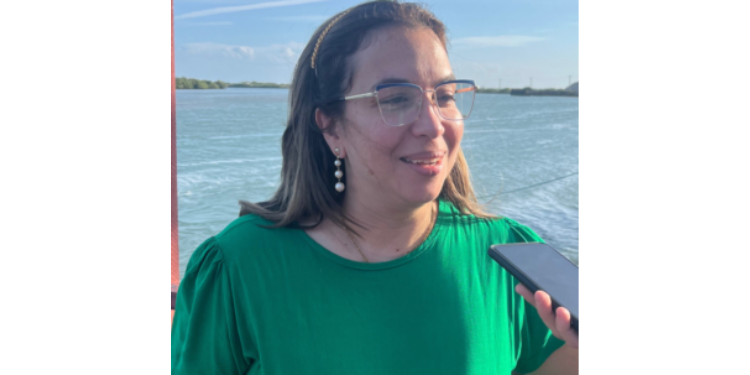 Pré-candidata à Prefeitura de Porto do Mangue sofre tentativa de assassinato  