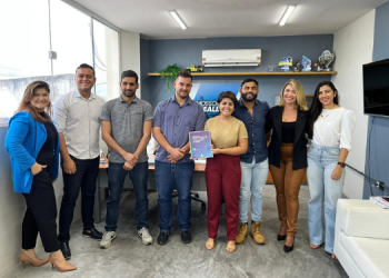 Prefeitura e clubes de Mossoró concluem plano de necessidade para o Nogueirão