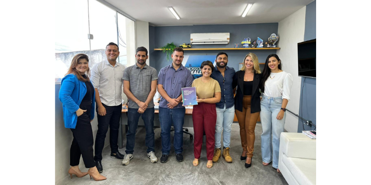 Prefeitura e clubes de Mossoró concluem plano de necessidade para o Nogueirão 