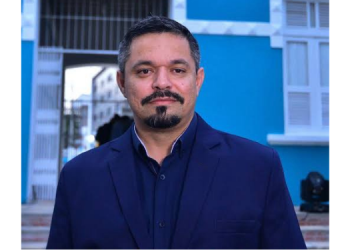 Prefeito anuncia mudança na Secretaria de Cultura de Mossoró