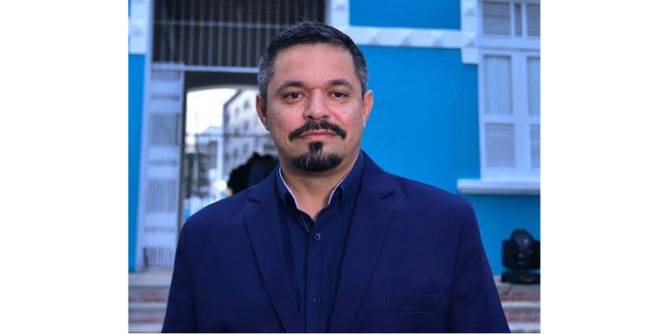 Prefeito anuncia mudança na Secretaria de Cultura de Mossoró