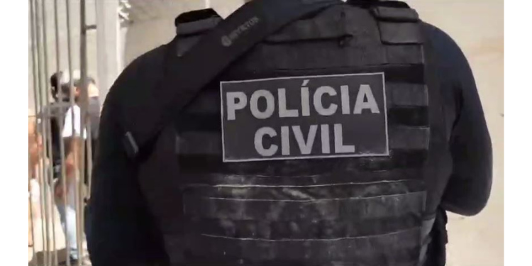 Polícia prende homem por tentativa de homicídio qualificado em Assú 