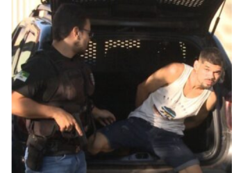 Assassino confesso do cinegrafista Jubileu vai permanecer preso