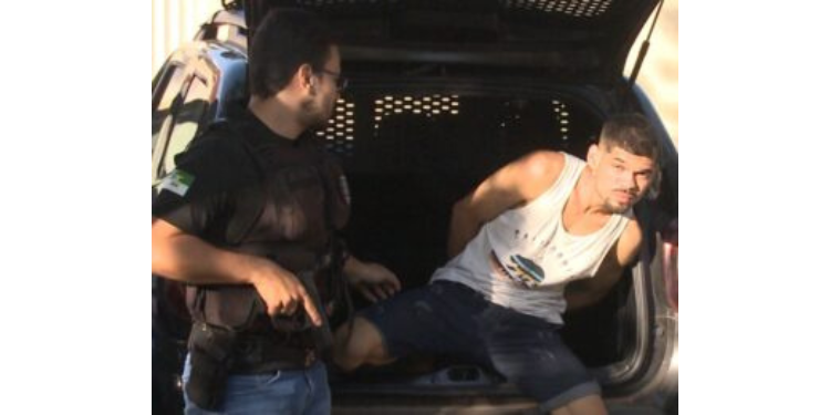 Assassino confesso do cinegrafista Jubileu vai permanecer preso