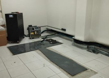 Com atraso na instalação de novo tomógrafo, Hospital Tarcísio Maia segue sem realizar exames