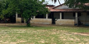 Fogo em fazenda na zona rural não foi feito por fugitivos da Penitenciária Federal