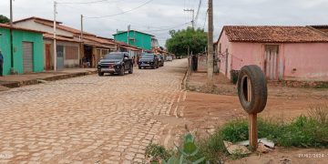 Suspeito de ter participado de plano de resgate dos fugitivos da Penitenciária Federal é preso