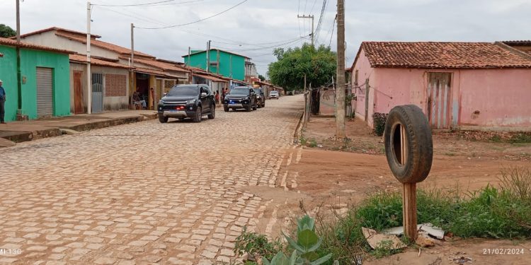 Suspeito de ter participado de plano de resgate dos fugitivos da Penitenciária Federal é preso
