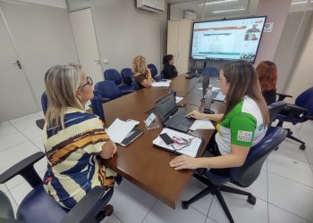 Sesap reúne municípios para ampliar ações de combate à dengue no RN