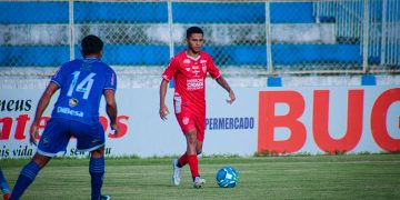 Potiguar confirma retorno de Wilson e anuncia zagueiro Arthur Henrique