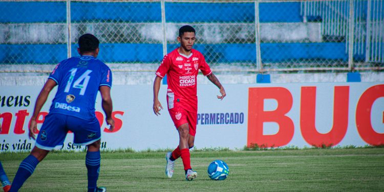 Potiguar confirma retorno de Wilson e anuncia zagueiro Arthur Henrique