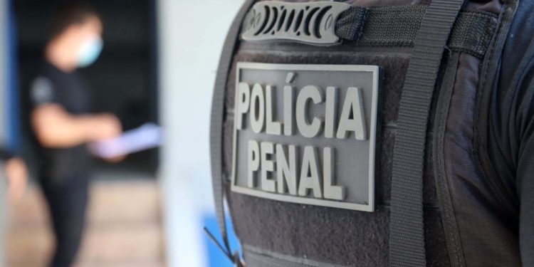 Federação Nacional dos Policiais Penais emite carta aberta à população sobre fugitivos da Penitenciária Federal em Mossoró