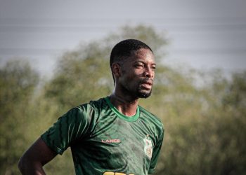 Baraúnas anuncia o desligamento de quatro jogadores do elenco