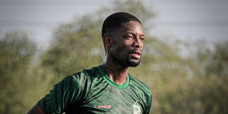 Baraúnas anuncia o desligamento de quatro jogadores do elenco