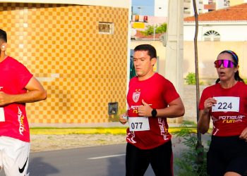 Potiguar Run tem inscrições prorrogadas até 5 de fevereiro
