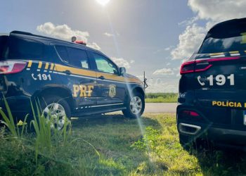 PRF inicia Operação Semana Santa 2024 no RN