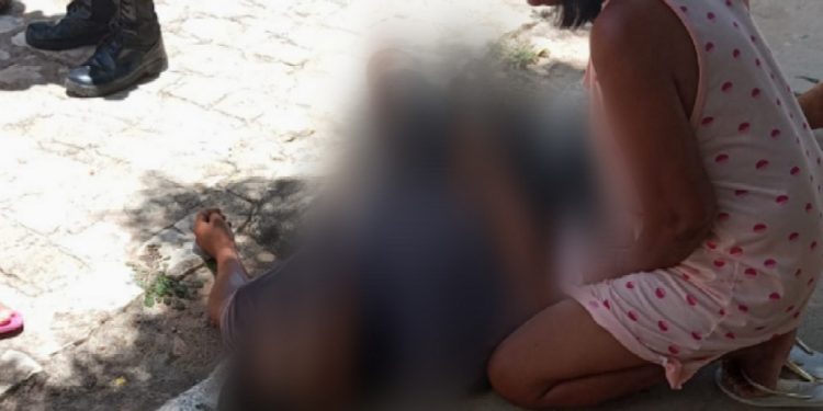Homem é assassinado a tiros em via pública na cidade de Assú