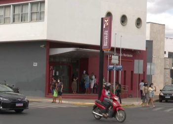 Concurso para analista bancário do Banco do Nordeste tem mais de 400 mil inscritos