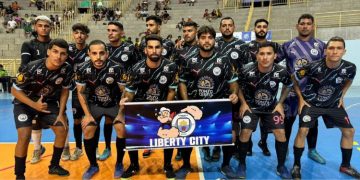 Começa o futsal do CEM; futebol da zona urbana tem largada nesta terça (12) em Mossoró