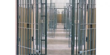 Sistema Penitenciário do RN abrirá 504 vagas para pessoas privadas de liberdade