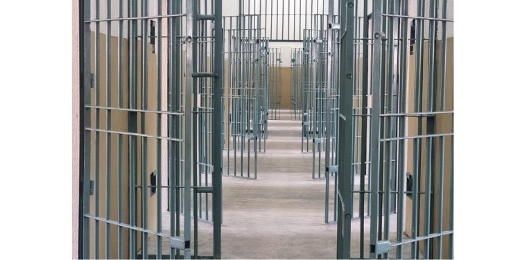 Sistema Penitenciário do RN abrirá 504 vagas para pessoas privadas de liberdade