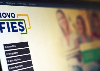 Inscrições para o Fies podem ser feitas até esta segunda (18)