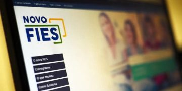 Inscrições para o Fies podem ser feitas até esta segunda (18)