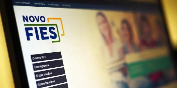 Inscrições para o Fies podem ser feitas até esta segunda (18)