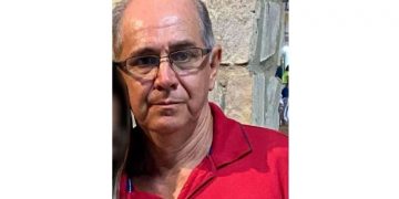 Homem morre ao sofrer descarga elétrica enquanto cortava grama em Mossoró