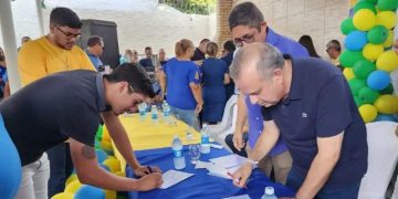 Partido Liberal inicia campanha de filiação para eleições municipais no RN