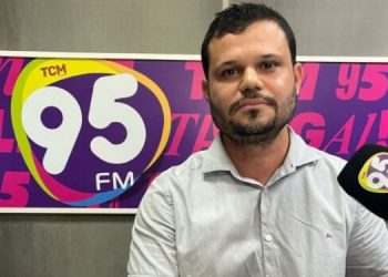 Líder da oposição garante analisar contratos suspeitos na Prefeitura de Mossoró