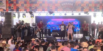 Prefeitura de Mossoró anuncia chamamento público para artistas locais e regionais