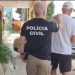 Homem é preso por estupro de vulnerável em Pendências