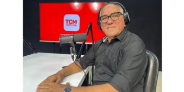 TCM Podcast entrevista Tibúrcio Marinho sobre histórico político de Apodi