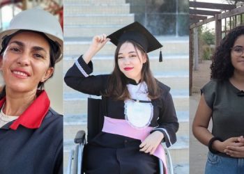 Dia Internacional das Mulheres: conheça histórias que inspiram