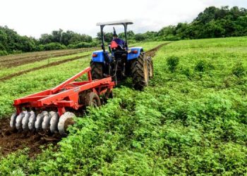 Programa Semear: Secretaria de Agricultura libera mais de 50 mil litros de óleo diesel