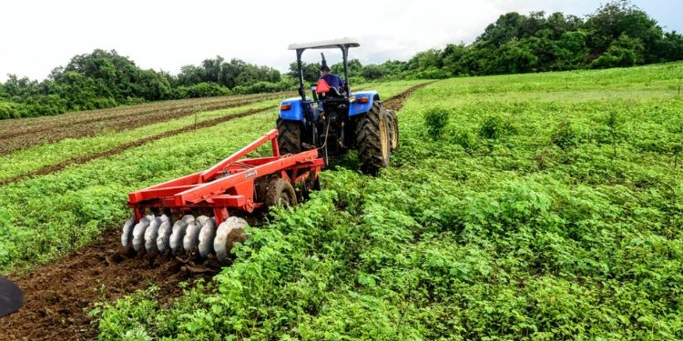 Programa Semear: Secretaria de Agricultura libera mais de 50 mil litros de óleo diesel