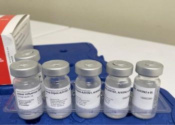 UBS de Mossoró ofertam vacina contra Influenza para público-alvo da campanha